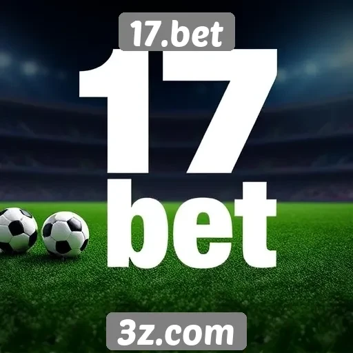 Plataforma 17.bet oferece promoções para novos usuários