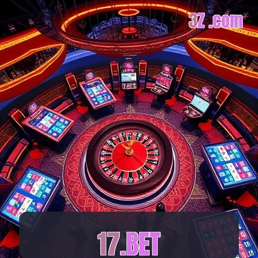 17.bet: O Melhor Lugar para Apostar com Segurança e Diversão