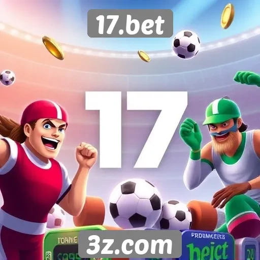 Avaliação dos Jogos Disponíveis no 17.bet