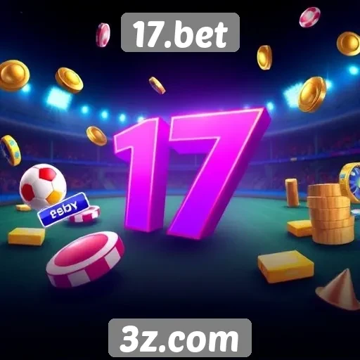 Comparativo entre plataformas de jogos 17.bet e concorrentes