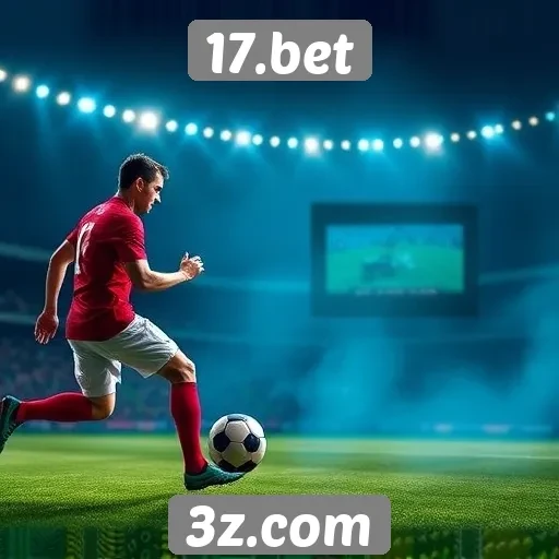 Impacto das apostas esportivas no 17.bet