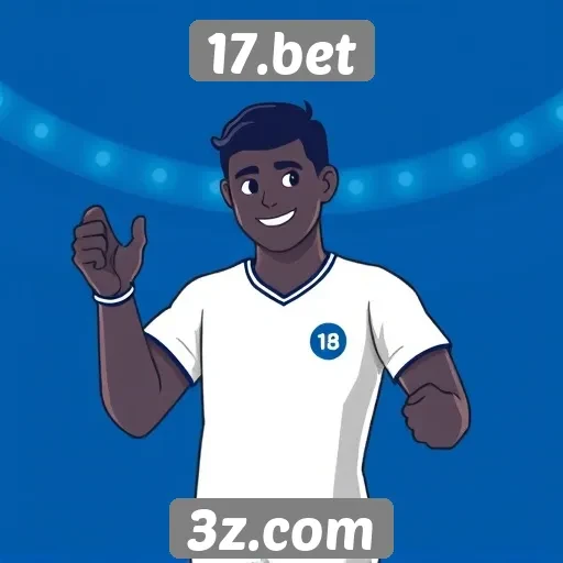 Novas funcionalidades interativas lançadas no 17.bet