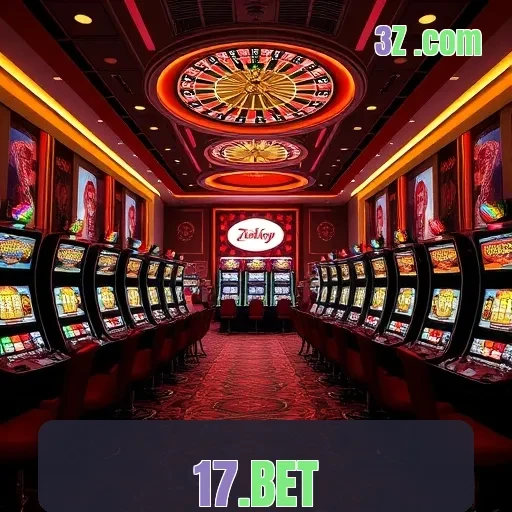 17.bet: Descubra os Melhores Jogos e Recursos Deste Site Brasileiro
