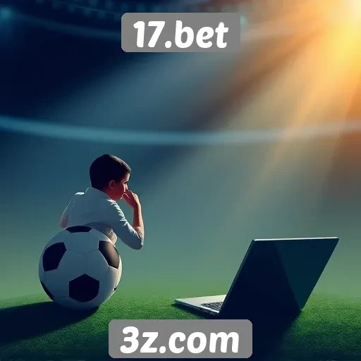 Avaliação das funcionalidades do site 17.bet