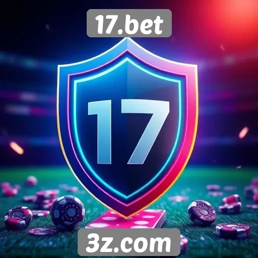 Avaliação da segurança do site 17.bet para jogadores