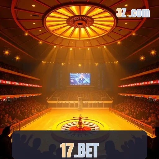 17.bet e a Magia dos Caça-Níqueis: Diversão Sem Limites!