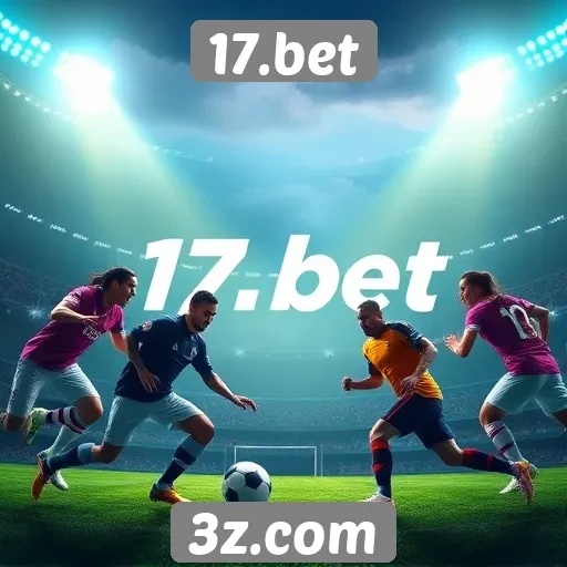 Estudo sobre a popularidade de esportes no 17.bet