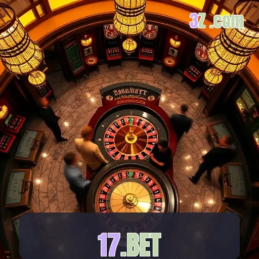 17.bet: Apostas Esportivas para Todos os Gostos e Estilos