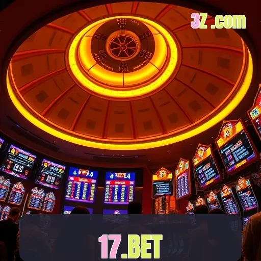 17.bet: Suporte 24/7 que Transforma a Experiência do Usuário no Jogo